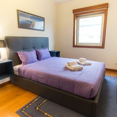Enjoy Porto Apartment By Porto City Hosts Экстерьер фото