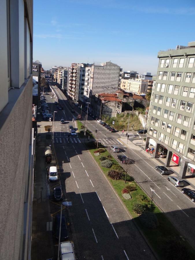 Enjoy Porto Apartment By Porto City Hosts Экстерьер фото