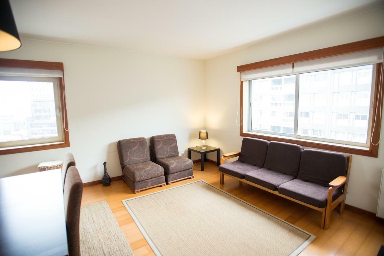 Enjoy Porto Apartment By Porto City Hosts Экстерьер фото