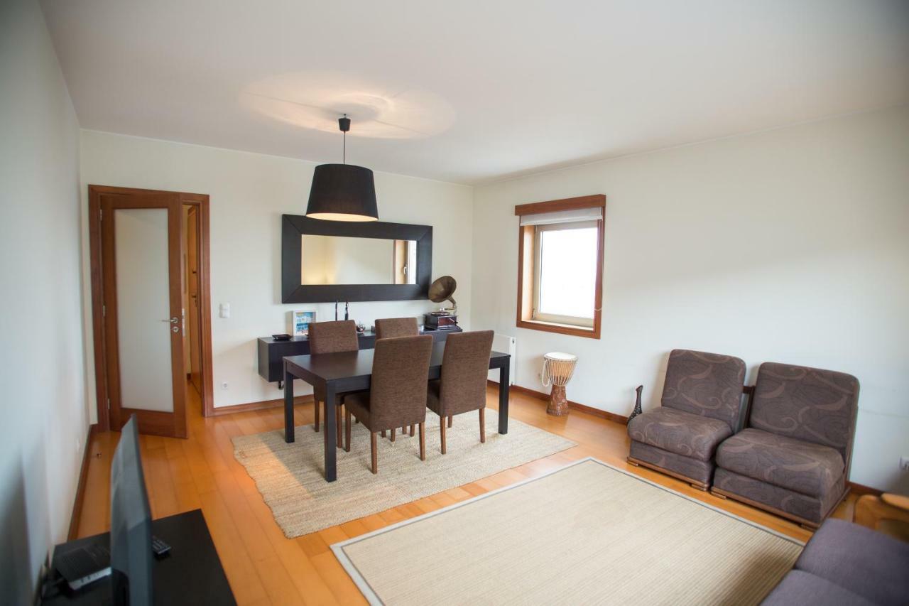 Enjoy Porto Apartment By Porto City Hosts Экстерьер фото
