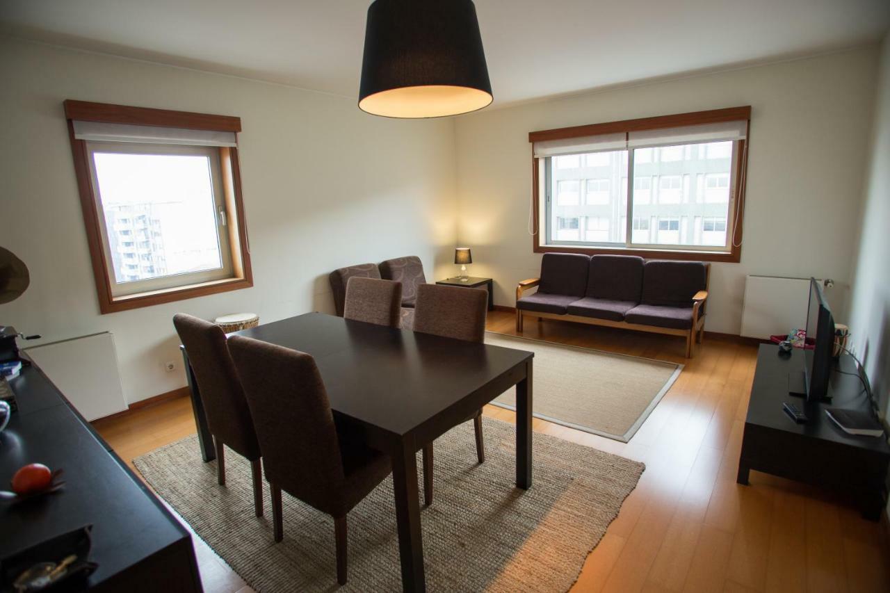 Enjoy Porto Apartment By Porto City Hosts Экстерьер фото