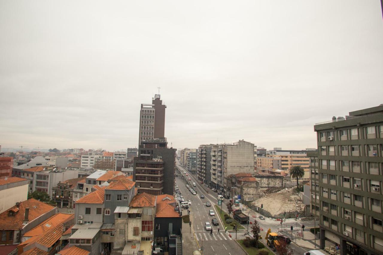 Enjoy Porto Apartment By Porto City Hosts Экстерьер фото
