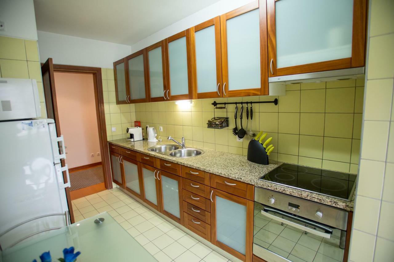 Enjoy Porto Apartment By Porto City Hosts Экстерьер фото