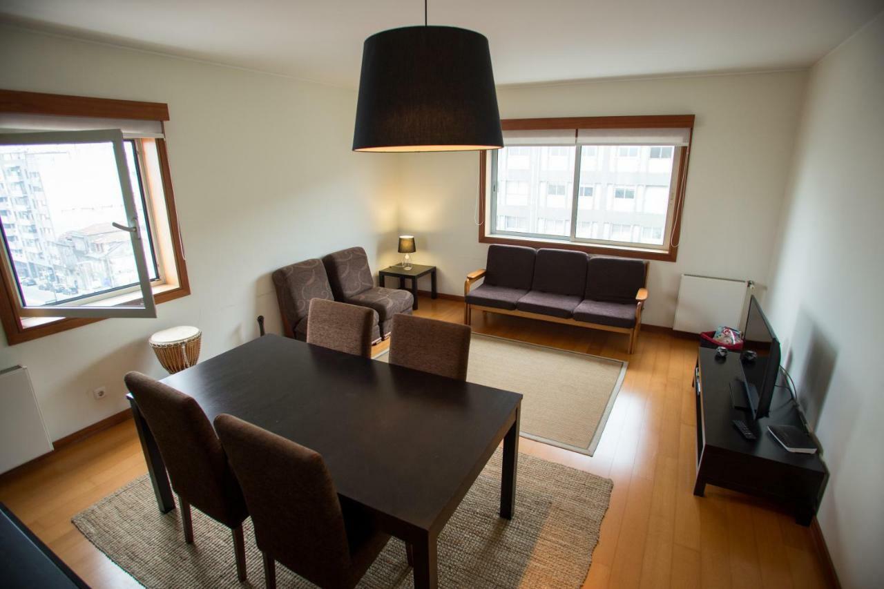 Enjoy Porto Apartment By Porto City Hosts Экстерьер фото