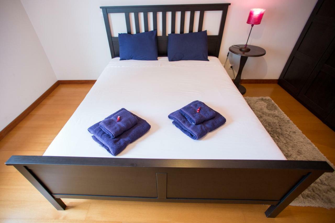 Enjoy Porto Apartment By Porto City Hosts Экстерьер фото