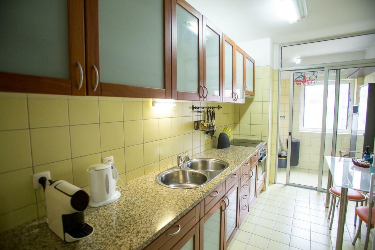 Enjoy Porto Apartment By Porto City Hosts Экстерьер фото