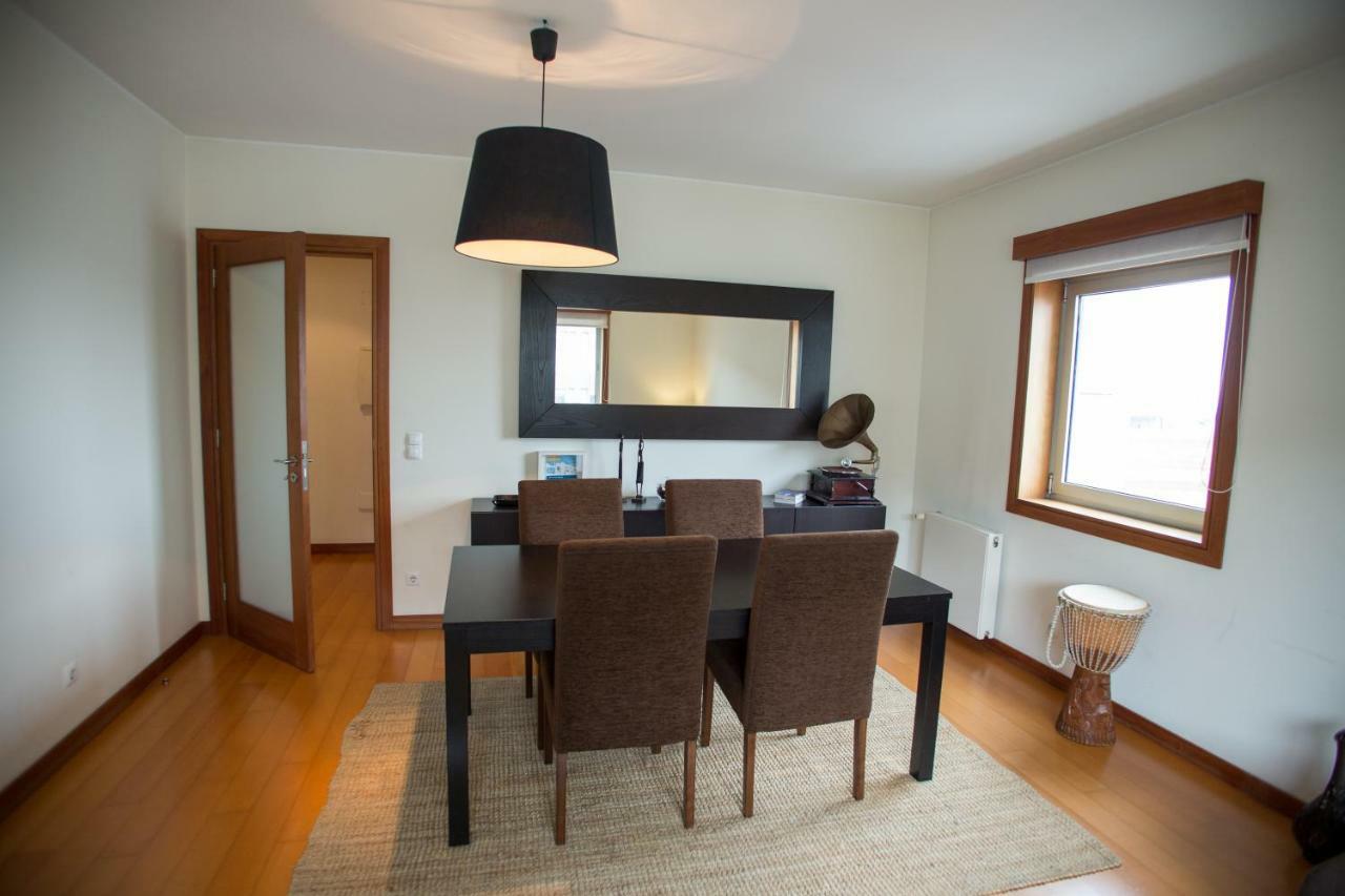 Enjoy Porto Apartment By Porto City Hosts Экстерьер фото