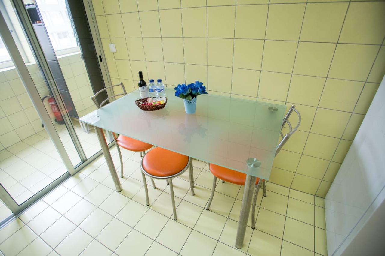 Enjoy Porto Apartment By Porto City Hosts Экстерьер фото