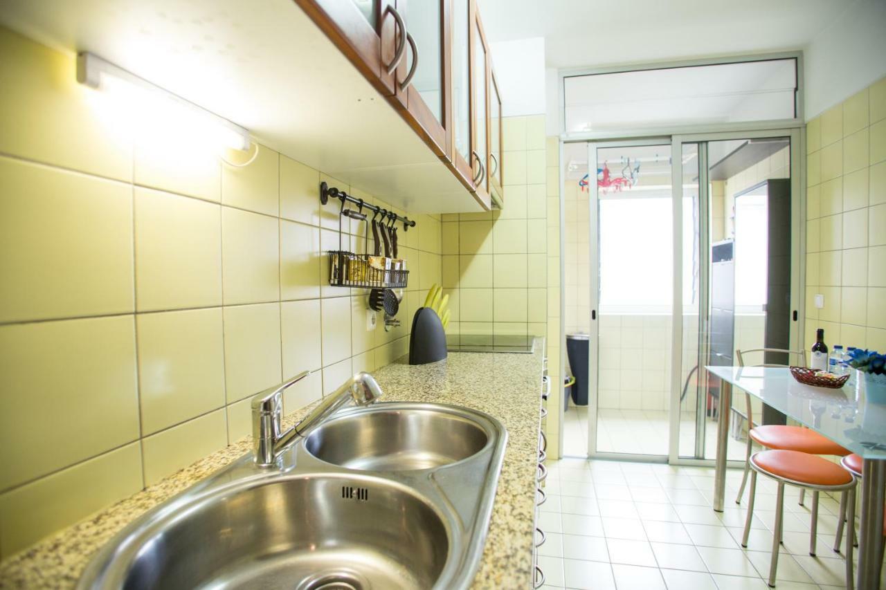 Enjoy Porto Apartment By Porto City Hosts Экстерьер фото