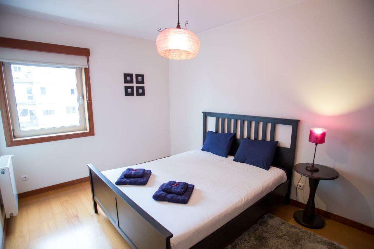 Enjoy Porto Apartment By Porto City Hosts Экстерьер фото