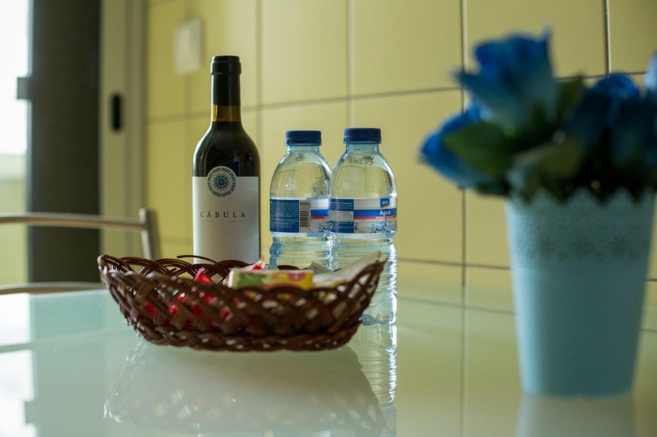 Enjoy Porto Apartment By Porto City Hosts Экстерьер фото