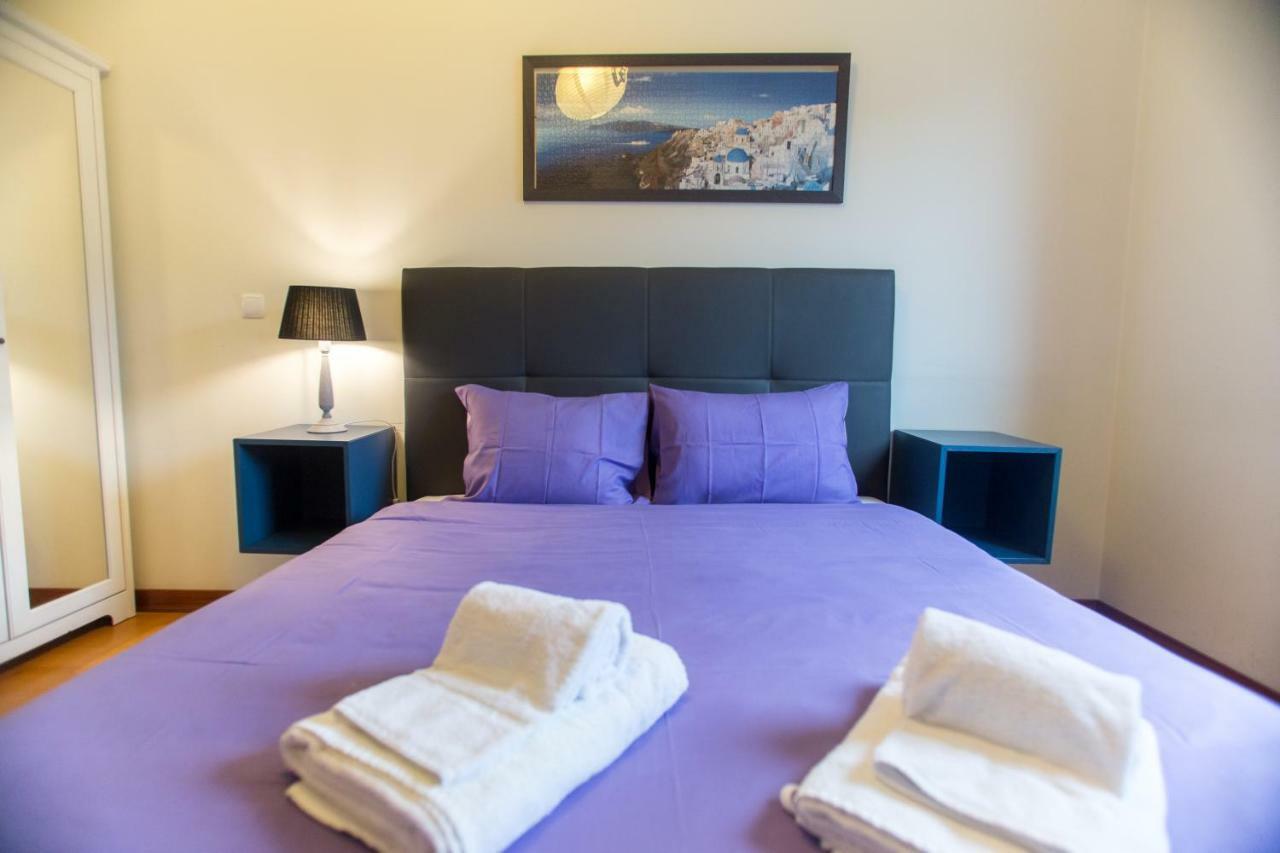 Enjoy Porto Apartment By Porto City Hosts Экстерьер фото