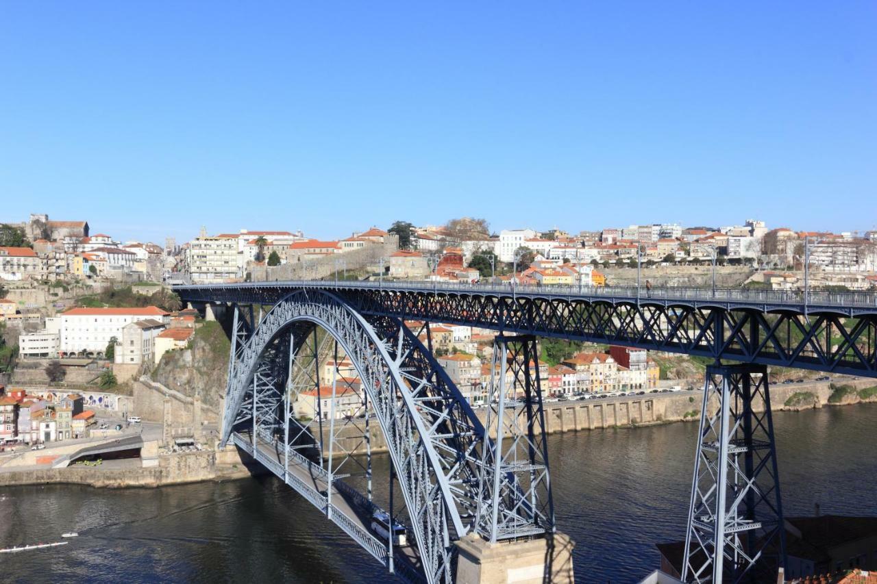 Enjoy Porto Apartment By Porto City Hosts Экстерьер фото