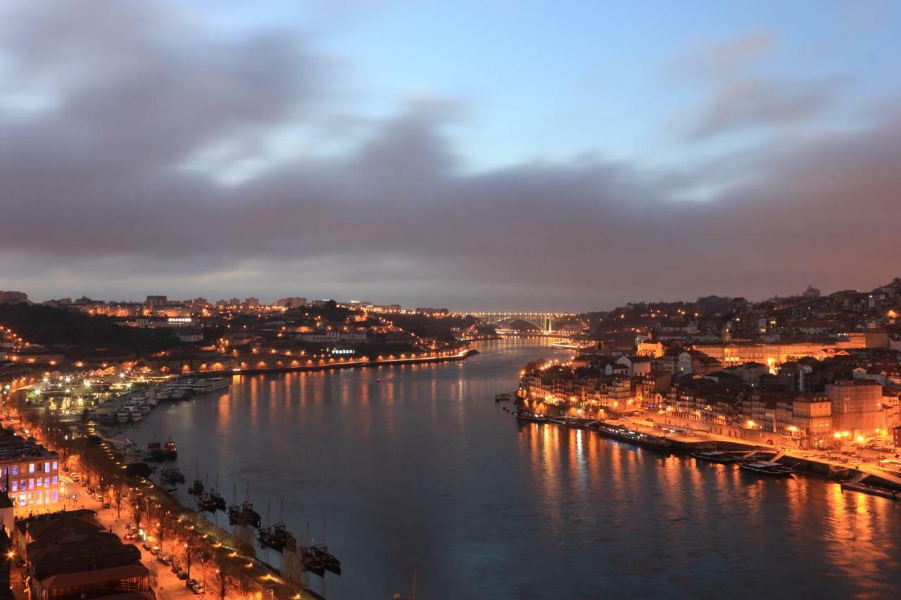 Enjoy Porto Apartment By Porto City Hosts Экстерьер фото