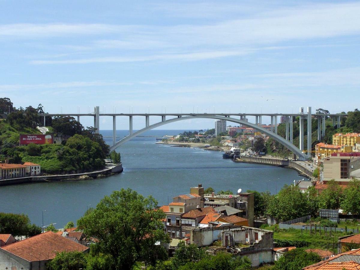 Enjoy Porto Apartment By Porto City Hosts Экстерьер фото