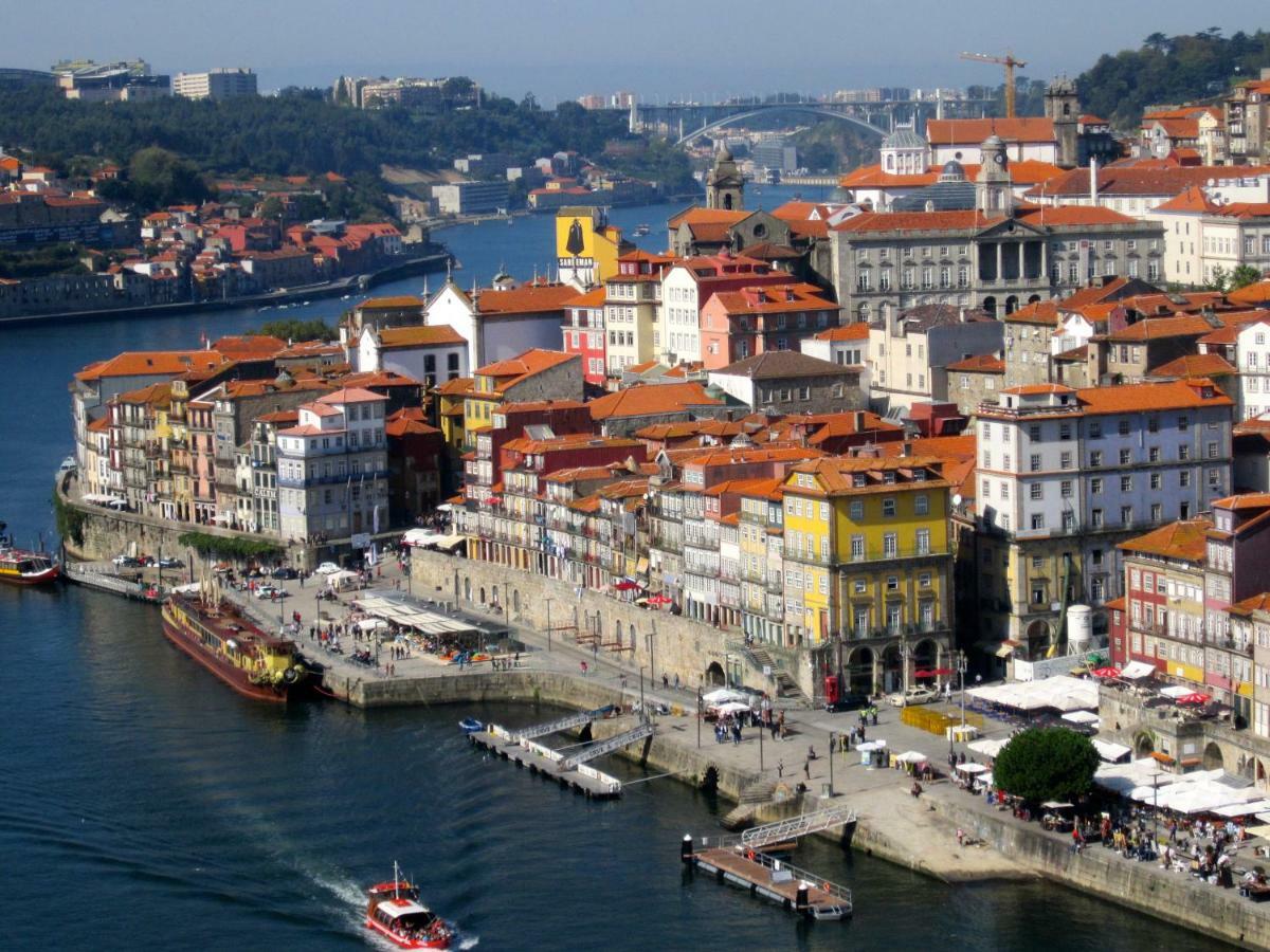 Enjoy Porto Apartment By Porto City Hosts Экстерьер фото