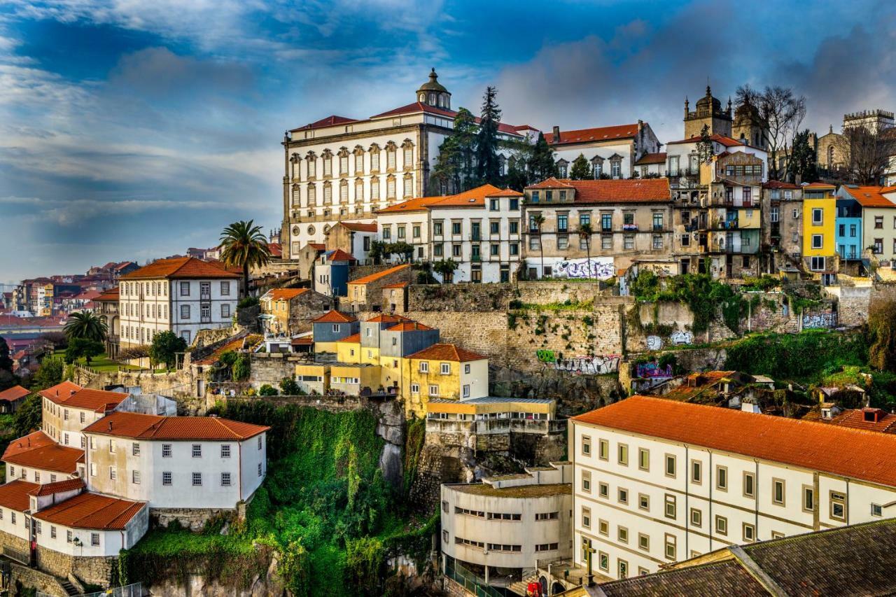 Enjoy Porto Apartment By Porto City Hosts Экстерьер фото