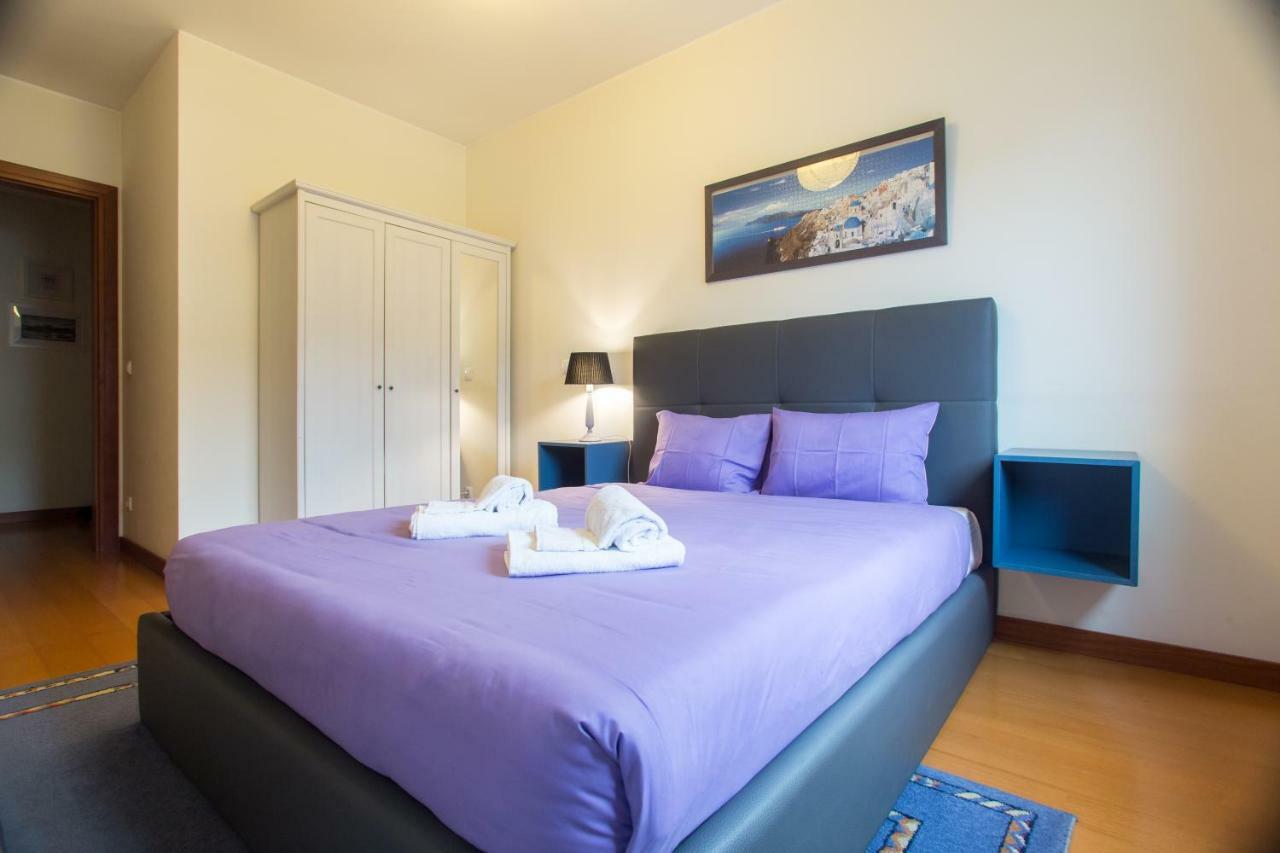 Enjoy Porto Apartment By Porto City Hosts Экстерьер фото