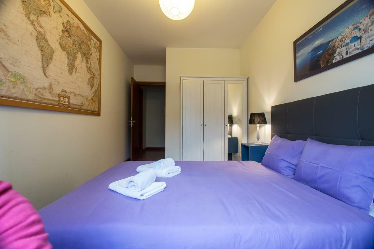 Enjoy Porto Apartment By Porto City Hosts Экстерьер фото